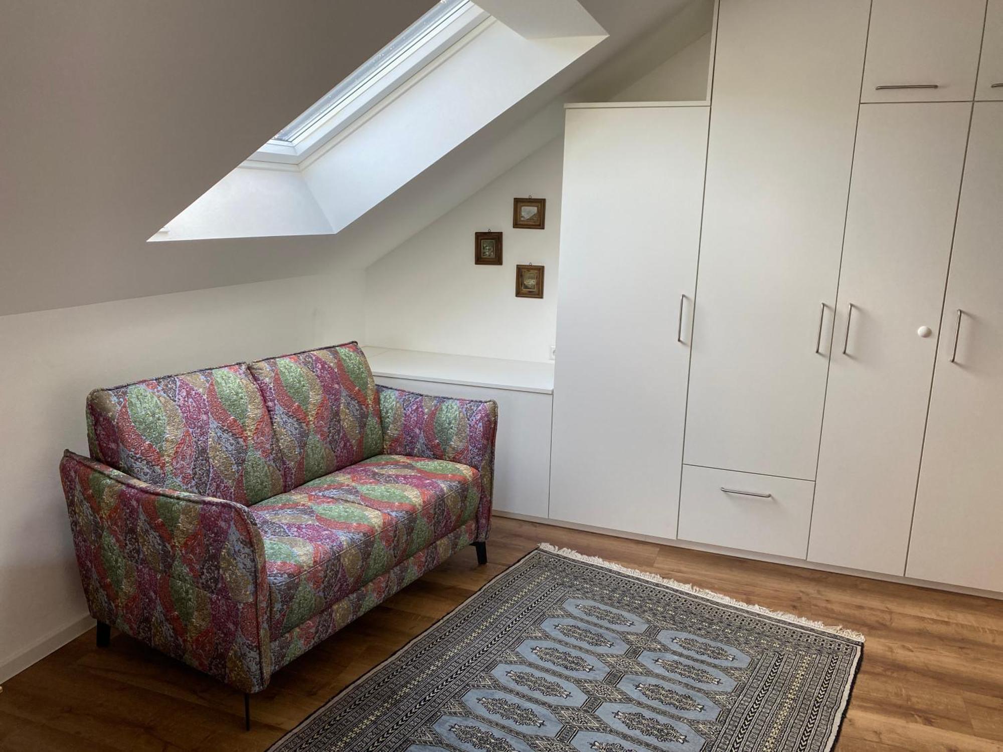 Ferienwohnung In Bempflingen エクステリア 写真