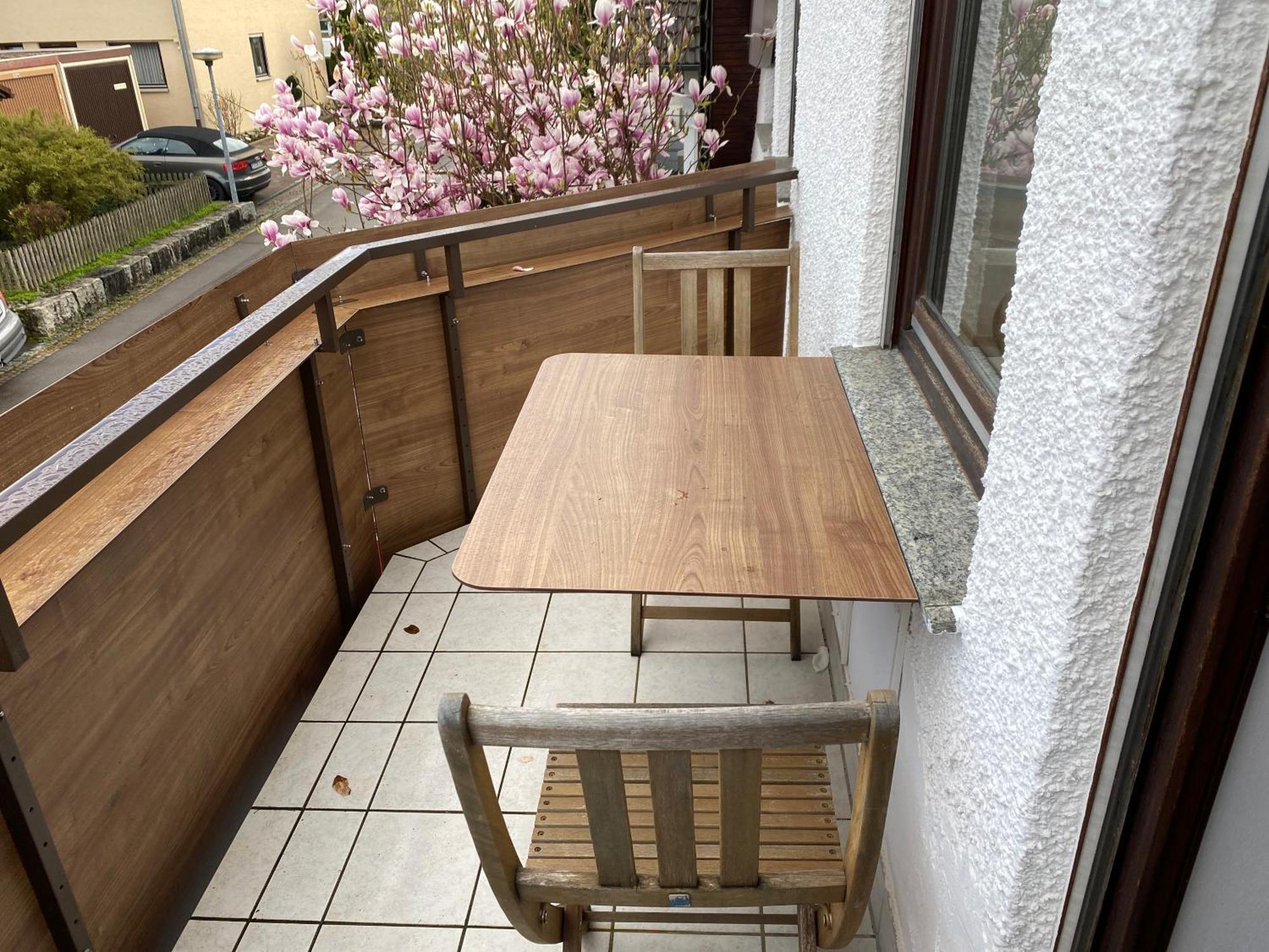 Ferienwohnung In Bempflingen エクステリア 写真