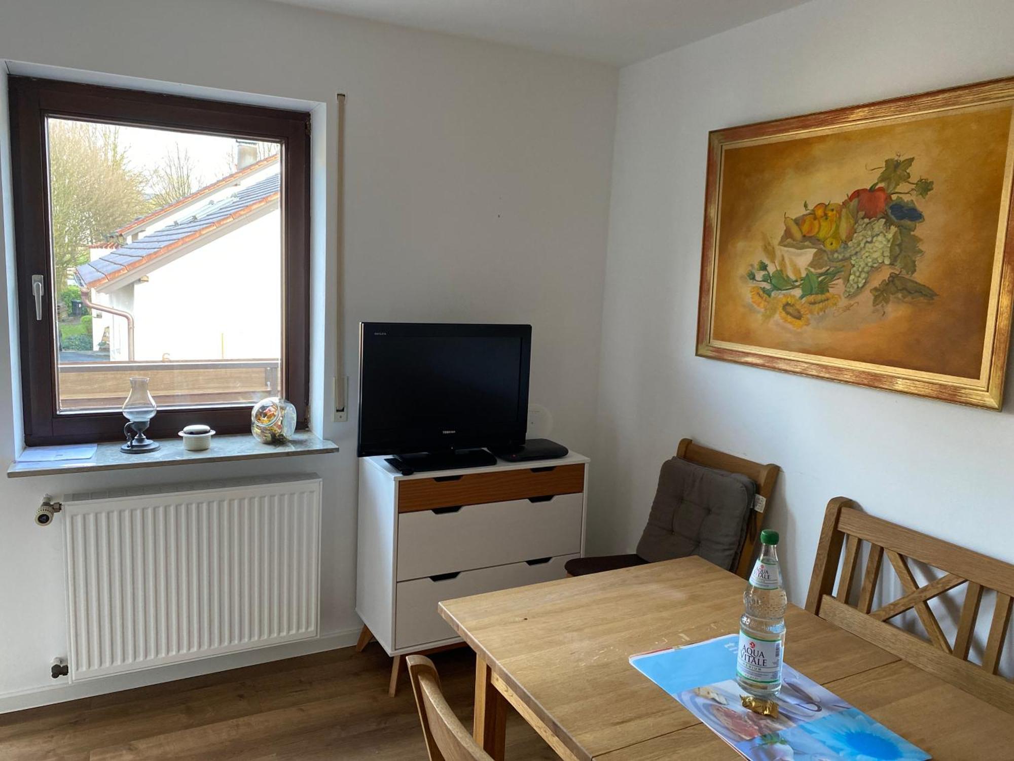 Ferienwohnung In Bempflingen エクステリア 写真